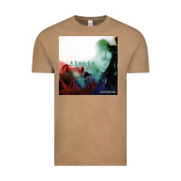 Vintage Coffee alanis morissette jagged little pill Vintage Tee - linhVisuals