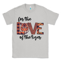 Moon Dust For The Love Of The Tiger Classic Tee - Bettercallsaul