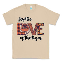 Mushroom For The Love Of The Tiger Classic Tee - Bettercallsaul