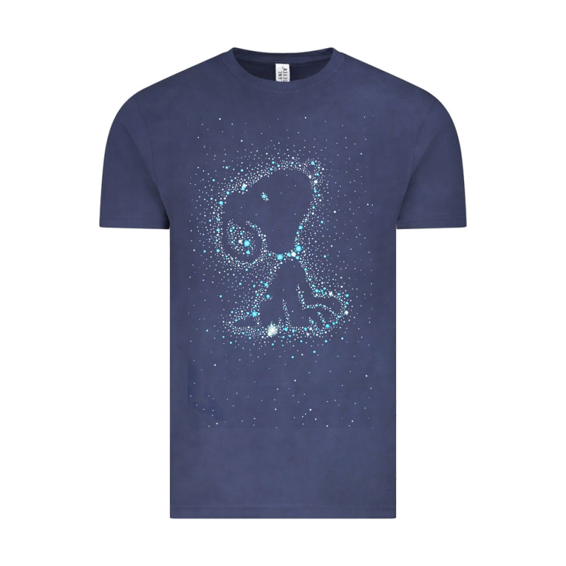 S.n.o.o.p.y Stars Vintage Tee by linhVisuals | Teevron