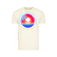 Vintage Arctic san elijo state beach t  shirt san elijo state beach, encinitas, calif Vintage Tee - linhVisuals
