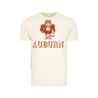 Vintage Arctic auburn tigers 02 Vintage Tee - linhVisuals