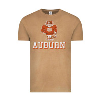 Vintage Camel auburn tigers 02 Vintage Tee - linhVisuals