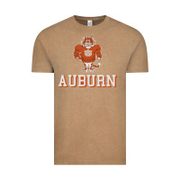 Vintage Coffee auburn tigers 02 Vintage Tee - linhVisuals