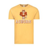 Auburn Tigers 02 Vintage Tee | Teevron