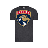Vintage Black the-florida-panthers-pen Vintage Tee - linhVisuals