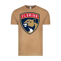 Vintage Camel the-florida-panthers-pen Vintage Tee - linhVisuals