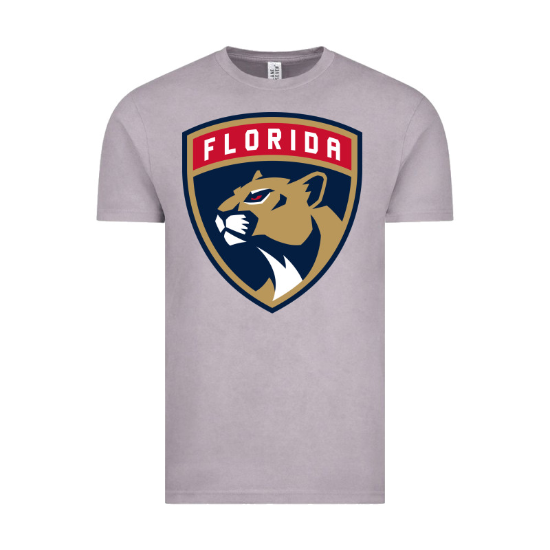 The-florida-panthers-pen Vintage Tee by linhVisuals | Teevron