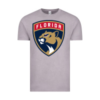 Vintage Zinc the-florida-panthers-pen Vintage Tee - linhVisuals