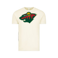Vintage Arctic the-minnesota-wild-pen Vintage Tee - linhVisuals