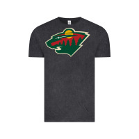 The-minnesota-wild-pen Vintage Tee | Teevron