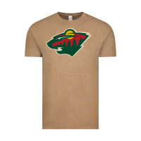 Vintage Coffee the-minnesota-wild-pen Vintage Tee - linhVisuals