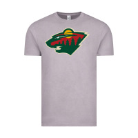 Vintage Zinc the-minnesota-wild-pen Vintage Tee - linhVisuals
