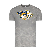 Cloud Rock the-nashville-predators-pen Vintage Tee - linhVisuals