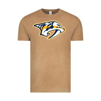 Vintage Camel the-nashville-predators-pen Vintage Tee - linhVisuals