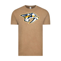 Vintage Coffee the-nashville-predators-pen Vintage Tee - linhVisuals