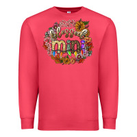 Cardinal blessed mini Premium Sweatshirt - SublimationCraftShop
