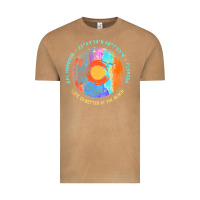 Vintage Camel bal harbour t  shirt bal harbour, miami  dade county, florida t  shirt Vintage Tee - linhVisuals