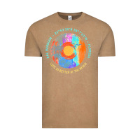 Vintage Coffee bal harbour t  shirt bal harbour, miami  dade county, florida t  shirt Vintage Tee - linhVisuals