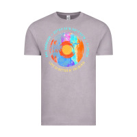 Vintage Zinc bal harbour t  shirt bal harbour, miami  dade county, florida t  shirt Vintage Tee - linhVisuals