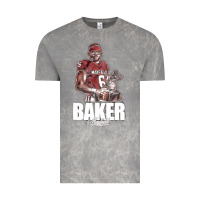 Cloud Rock baker mayfield [tb] Vintage Tee - linhVisuals