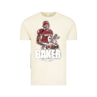 Vintage Arctic baker mayfield [tb] Vintage Tee - linhVisuals