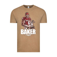 Vintage Coffee baker mayfield [tb] Vintage Tee - linhVisuals