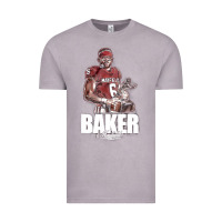 Vintage Zinc baker mayfield [tb] Vintage Tee - linhVisuals