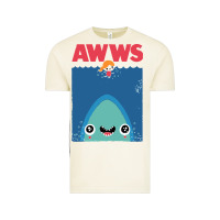 Vintage Arctic awws Vintage Tee - linhVisuals