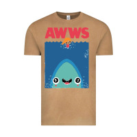 Vintage Camel awws Vintage Tee - linhVisuals