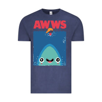 Awws Vintage Tee | Teevron