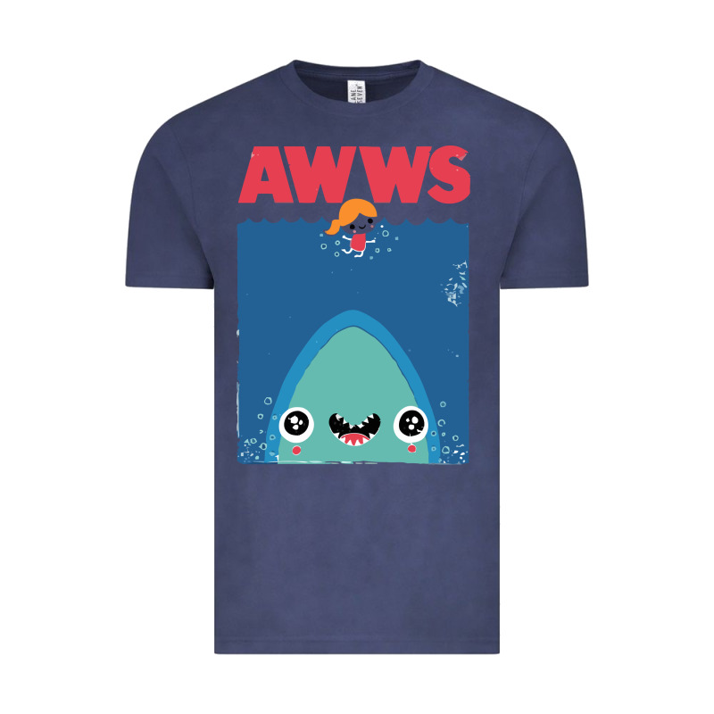 Awws Vintage Tee by linhVisuals | Teevron