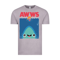 Vintage Zinc awws Vintage Tee - linhVisuals