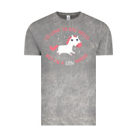 Cloud Rock i'm a little horse Vintage Tee - linhVisuals