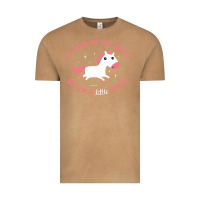 Vintage Camel i'm a little horse Vintage Tee - linhVisuals