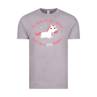 Vintage Zinc i'm a little horse Vintage Tee - linhVisuals