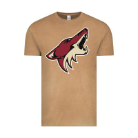 Vintage Camel the-coyotes-of-arizona-sporst Vintage Tee - linhVisuals