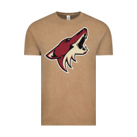 Vintage Coffee the-coyotes-of-arizona-sporst Vintage Tee - linhVisuals