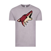 Vintage Zinc the-coyotes-of-arizona-sporst Vintage Tee - linhVisuals