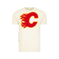 Vintage Arctic the-flames-calgary-sports Vintage Tee - linhVisuals