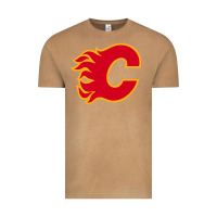 Vintage Camel the-flames-calgary-sports Vintage Tee - linhVisuals