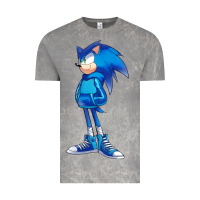 Cloud Rock Söniĉ Kids Vintage Tee - linhVisuals