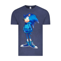 Söniĉ Kids Vintage Tee | Teevron
