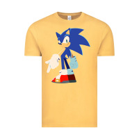 Söniĉ Kids Vintage Tee | Teevron