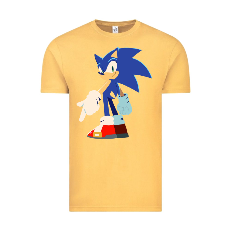 Söniĉ Kids Vintage Tee by linhVisuals | Teevron