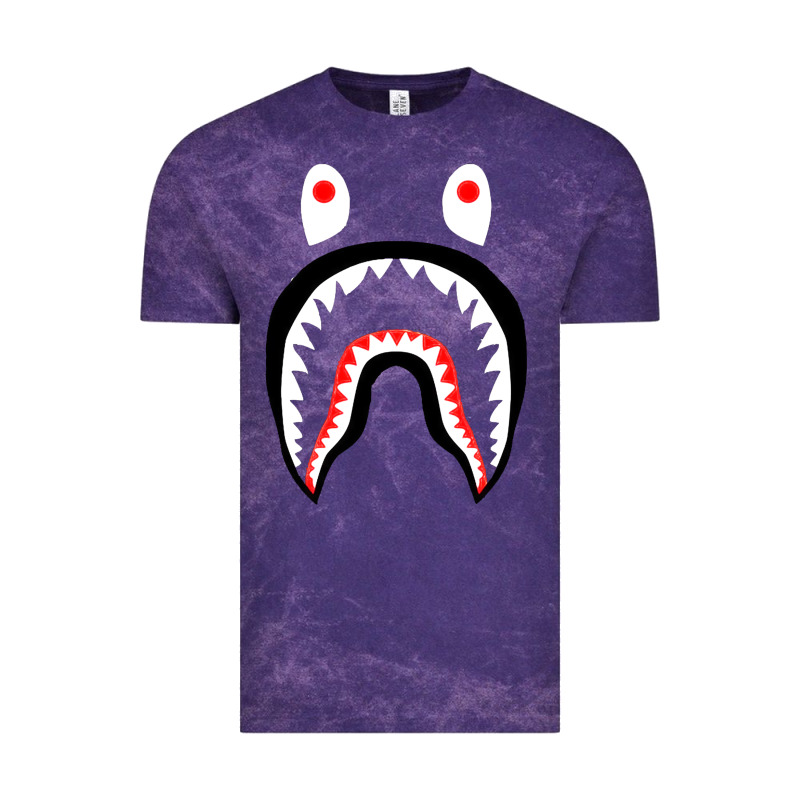 Bape Shark [tb] Vintage Tee by linhVisuals | Teevron