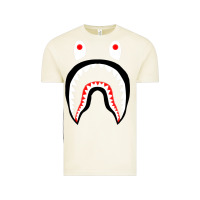 Vintage Arctic bape shark [tb] Vintage Tee - linhVisuals