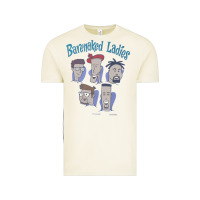 Vintage Arctic barenaked ladies vintage 1993 cartoon Vintage Tee - linhVisuals