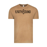 Earthbound Vintage Tee | Teevron