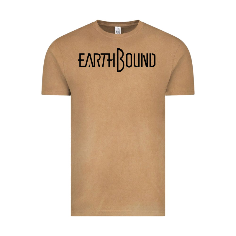 Earthbound Vintage Tee by linhVisuals | Teevron